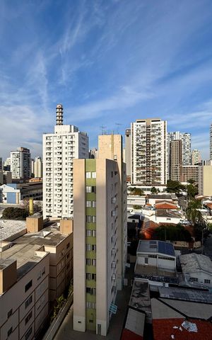 Apartamento à venda com 81m², 3 quartos e 1 vaga Apartamento à venda com 81m², 3 quartos e 1 vagaVista Suíte