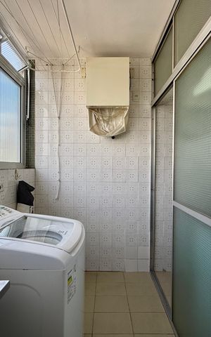 Apartamento à venda com 81m², 3 quartos e 1 vaga Apartamento à venda com 81m², 3 quartos e 1 vagaÁrea de Serviço