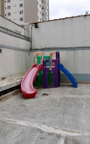 Apartamento à venda com 81m², 3 quartos e 1 vaga Apartamento à venda com 81m², 3 quartos e 1 vagaPlayground