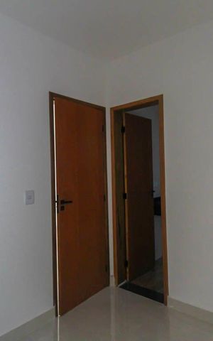 Apartamento para alugar com 57m², 2 quartos e sem vaga Apartamento para alugar com 57m², 2 quartos e sem vagaSuíte