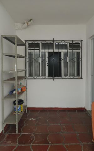 Casa à venda com 158m², 4 quartos e 1 vagaQuintal