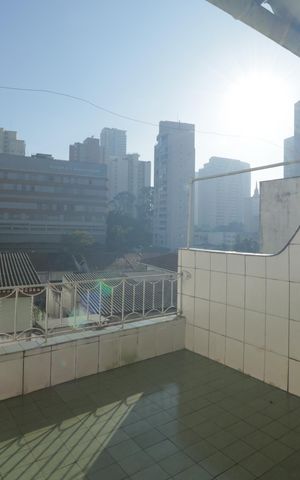 Casa à venda com 158m², 4 quartos e 1 vagaVaranda