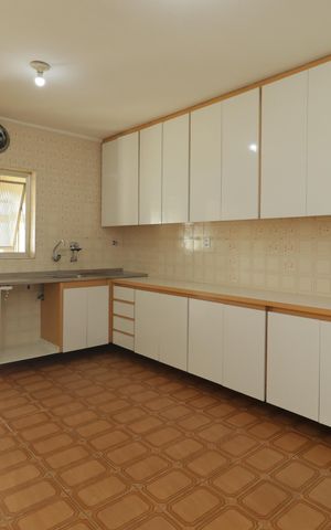 Casa à venda com 158m², 4 quartos e 1 vagaCozinha