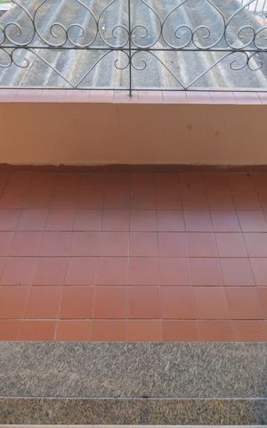Casa à venda com 158m², 4 quartos e 1 vagaVaranda do Quarto 3