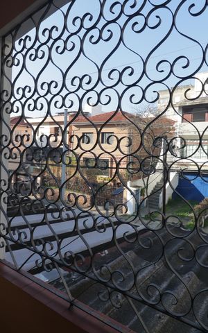 Casa à venda com 158m², 4 quartos e 1 vagaVaranda do Quarto 3