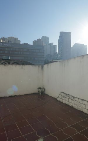 Casa à venda com 158m², 4 quartos e 1 vagaQuintal