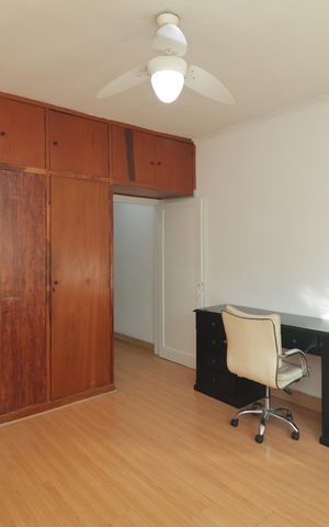 Casa à venda com 158m², 4 quartos e 1 vagaQuarto 4