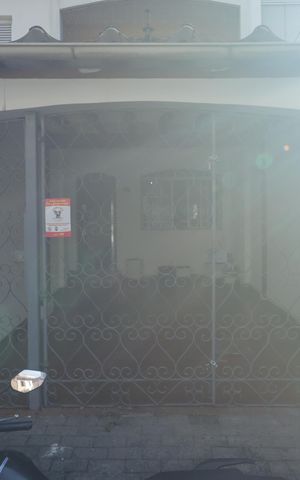 Casa à venda com 158m², 4 quartos e 1 vagaFachada