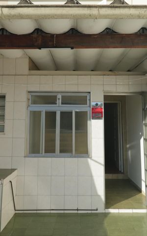 Casa à venda com 158m², 4 quartos e 1 vagaVaranda