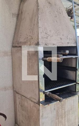 Apartamento à venda com 75m², 3 quartos e 1 vaga Apartamento à venda com 75m², 3 quartos e 1 vagaChurrasqueira