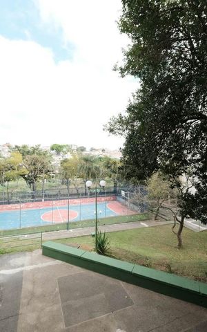Apartamento à venda com 56m², 2 quartos e sem vagaQuarto 2