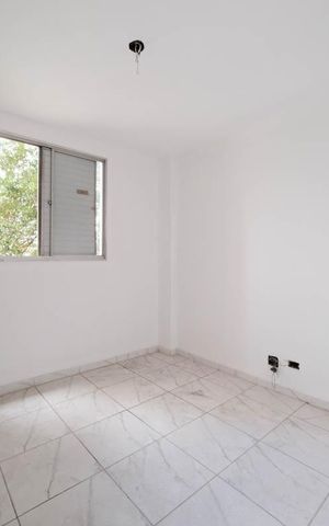 Apartamento à venda com 56m², 2 quartos e sem vagaQuarto 1