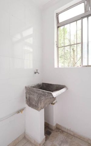 Apartamento à venda com 56m², 2 quartos e sem vagaCozinha e Área de Serviço