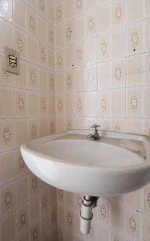 Apartamento à venda com 56m², 2 quartos e sem vagaBanheiro