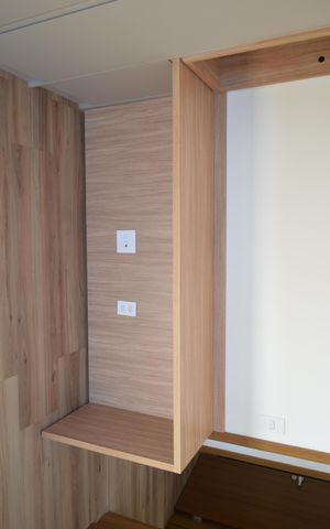 Apartamento para alugar com 111m², 3 quartos e 2 vagasSuíte 1