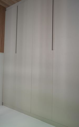 Apartamento para alugar com 111m², 3 quartos e 2 vagasSuíte 2