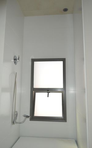 Apartamento para alugar com 111m², 3 quartos e 2 vagasBanheiro da Suíte 3