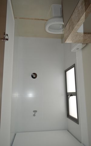 Apartamento para alugar com 111m², 3 quartos e 2 vagasBanheiro da Suíte 2
