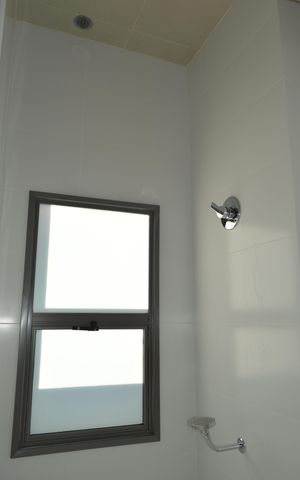 Apartamento para alugar com 111m², 3 quartos e 2 vagasBanheiro da Suíte 1