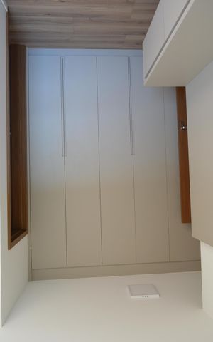 Apartamento para alugar com 111m², 3 quartos e 2 vagasSuíte 3