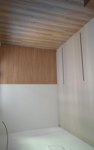 Apartamento para alugar com 111m², 3 quartos e 2 vagasSuíte 2