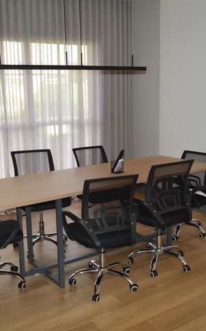 Apartamento para alugar com 111m², 3 quartos e 2 vagasÁrea comum - Coworking 