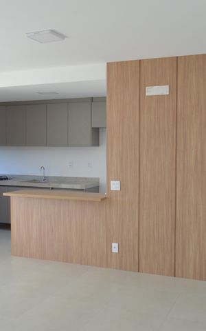 Apartamento para alugar com 111m², 3 quartos e 2 vagasSala