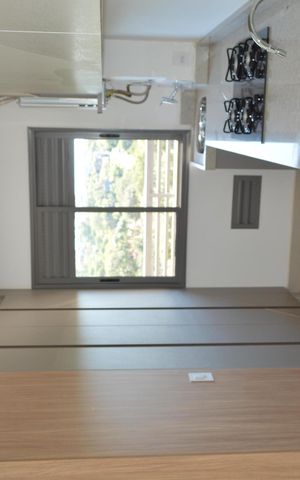 Apartamento para alugar com 111m², 3 quartos e 2 vagasCozinha e Área de Serviço