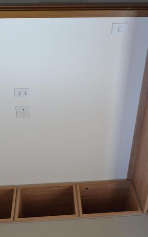 Apartamento para alugar com 111m², 3 quartos e 2 vagasSuíte 1