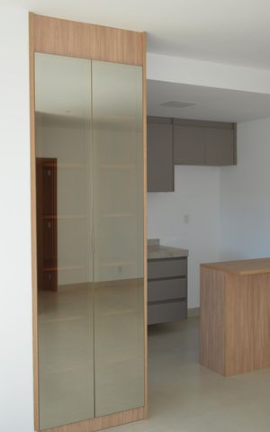 Apartamento para alugar com 111m², 3 quartos e 2 vagasSala