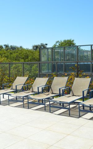 Apartamento para alugar com 111m², 3 quartos e 2 vagasÁrea comum - Piscina