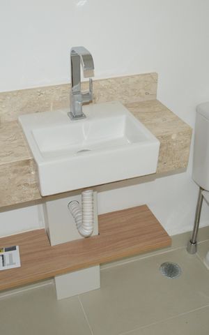 Apartamento para alugar com 111m², 3 quartos e 2 vagasLavabo