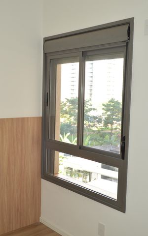 Apartamento para alugar com 111m², 3 quartos e 2 vagasSuíte 2