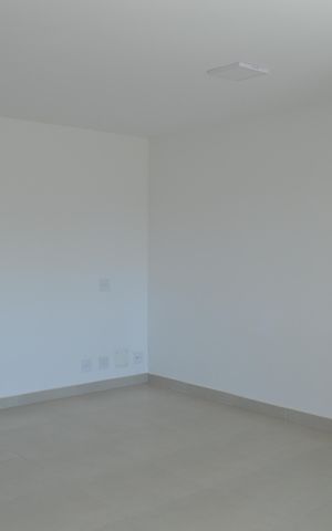 Apartamento para alugar com 111m², 3 quartos e 2 vagasSala
