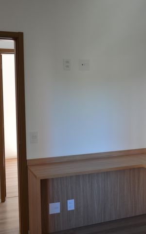 Apartamento para alugar com 111m², 3 quartos e 2 vagasSuíte 2