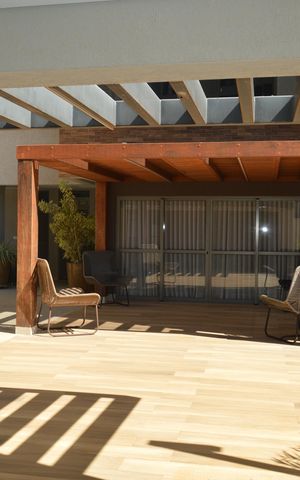 Apartamento para alugar com 111m², 3 quartos e 2 vagasÁrea comum