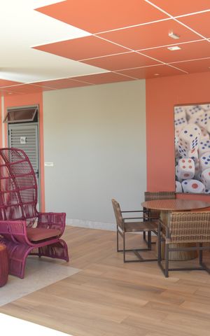 Apartamento para alugar com 111m², 3 quartos e 2 vagasSala de Jogos