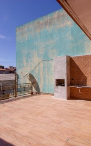 Casa à venda com 270m², 4 quartos e 3 vagas Casa à venda com 270m², 4 quartos e 3 vagasÁrea externa