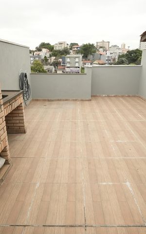 Casa à venda com 169m², 3 quartos e 2 vagasArea Goumert