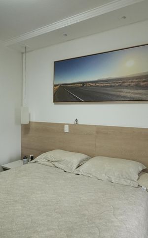 Casa à venda com 169m², 3 quartos e 2 vagasQuarto Suite 3