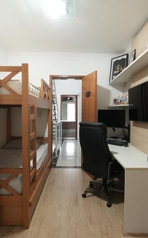 Casa à venda com 169m², 3 quartos e 2 vagasQuarto Suite 2