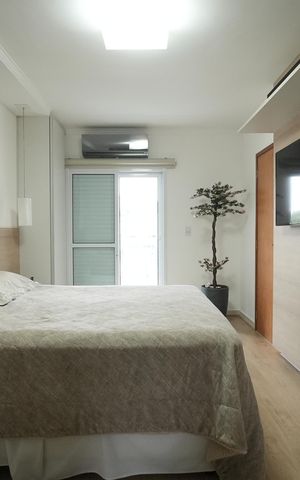 Casa à venda com 169m², 3 quartos e 2 vagasQuarto Suite 3