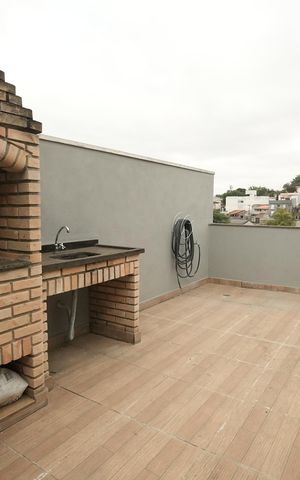 Casa à venda com 169m², 3 quartos e 2 vagasArea Goumert