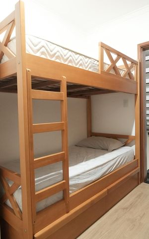 Casa à venda com 169m², 3 quartos e 2 vagasQuarto Suite 2