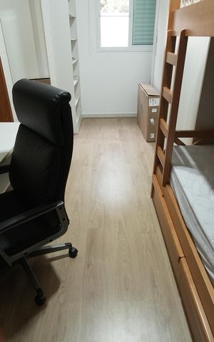 Casa à venda com 169m², 3 quartos e 2 vagasQuarto Suite 2