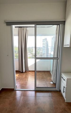 Apartamento para alugar com 33m², 1 quarto e 1 vaga Apartamento para alugar com 33m², 1 quarto e 1 vagaQuarto