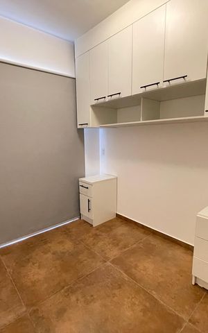 Apartamento para alugar com 33m², 1 quarto e 1 vaga Apartamento para alugar com 33m², 1 quarto e 1 vagaQuarto