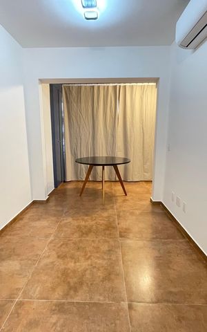 Apartamento para alugar com 33m², 1 quarto e 1 vaga Apartamento para alugar com 33m², 1 quarto e 1 vagaSala