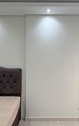 Studio para alugar com 35m², 1 quarto e 1 vagaStudio