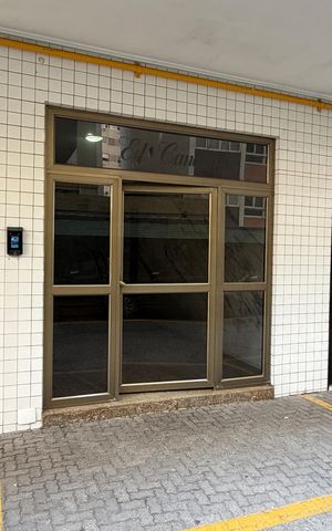 Studio para alugar com 35m², 1 quarto e 1 vagaÁrea comum